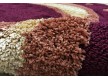 Shaggy carpet Shaggy Loop 7641A CHERRY - high quality at the best price in Ukraine - image 6.